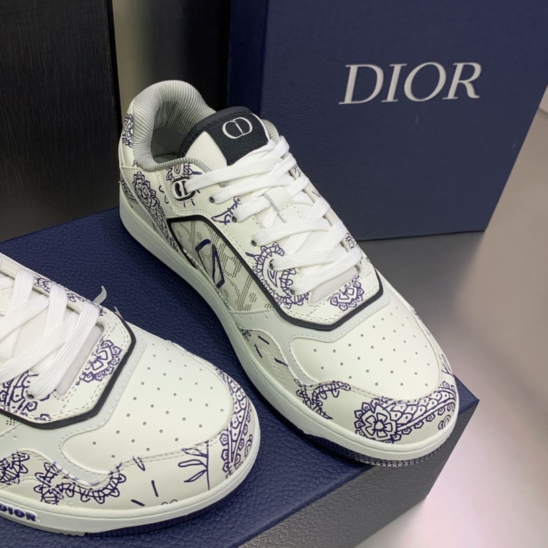 Christian Dior Casual Shoes